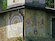 Particolare del campaniletto dell'antico monastero di Monastero.