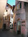 scorcio del nucleo storico del paese