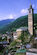 La chiesa di Sacco