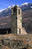 Il campaniletto del castello di San Faustino