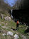 Nelle vicinanze dell'Alpe Fontanella, sul percorso alla volta di Monteviasco