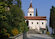 La chiesa della Madonna di San Martino.