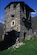 La "casa-torre" di Pioda 