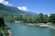 l'Adda vista attraversando la passerella