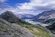 Dalla vetta i laghi di Cancano