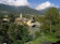 veduta sul borgo di Boffetto e sull'Adda